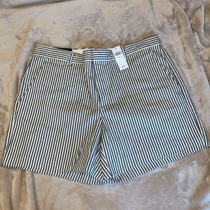 Banana Republic shorts